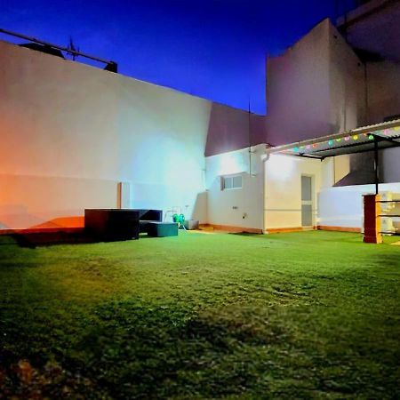 Apartamentos La Hormiguita มาลากา ภายนอก รูปภาพ