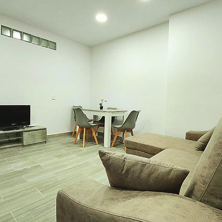Apartamentos La Hormiguita มาลากา ภายนอก รูปภาพ
