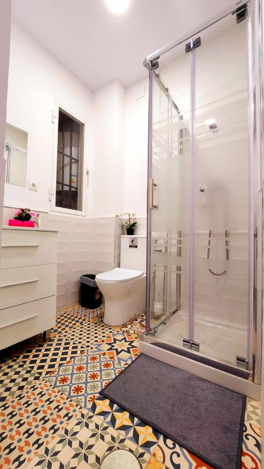 Apartamentos La Hormiguita มาลากา ภายนอก รูปภาพ