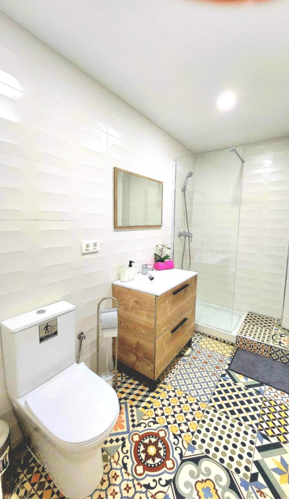 Apartamentos La Hormiguita มาลากา ภายนอก รูปภาพ