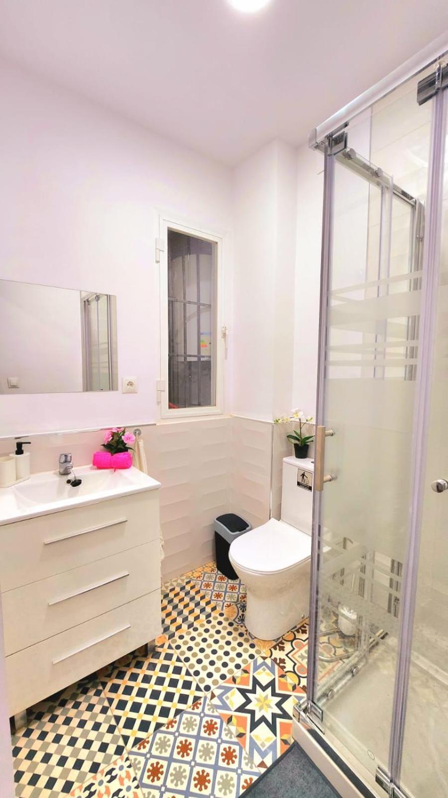 Apartamentos La Hormiguita มาลากา ภายนอก รูปภาพ