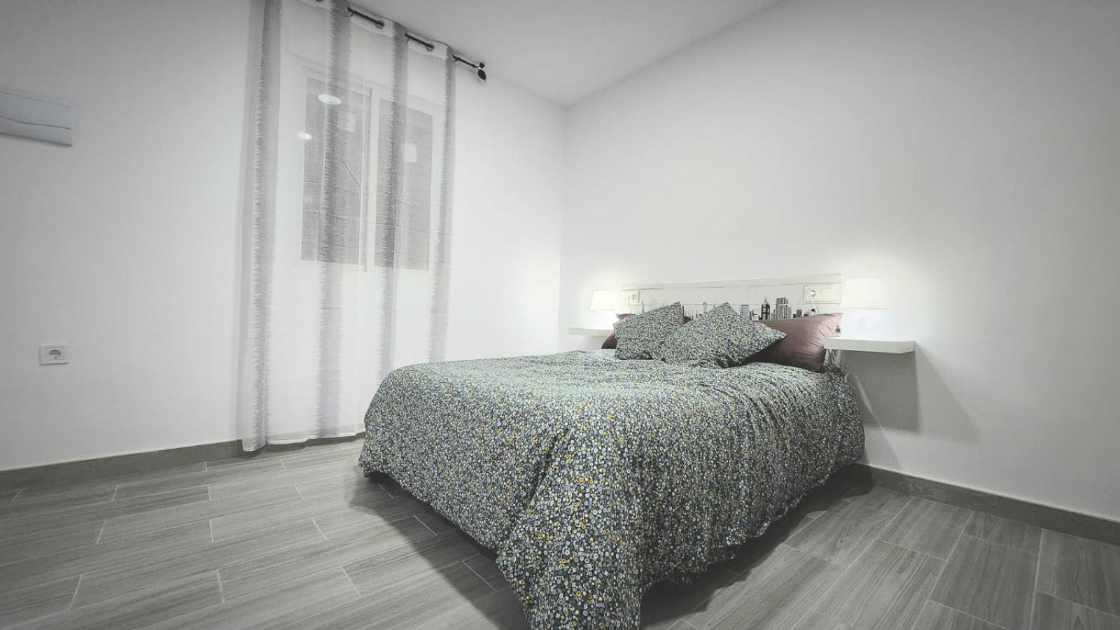 Apartamentos La Hormiguita มาลากา ภายนอก รูปภาพ